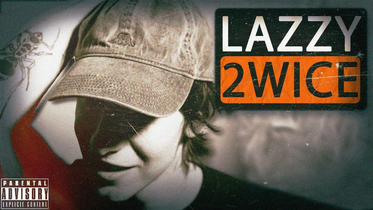 LAZZY2WICE - КАК НАДО писать ЛИРИЧНЫЕ треки, даже если НИКТО ТАК НЕ СЧИТАЕТ? смотреть онлайн