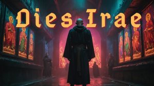 Самая страшная музыкальная тема / «Dies irae» - музыка внушающая ужас