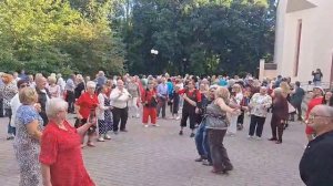 05.07.2026..♥️«Белые Цветы»!.. Гомель!..