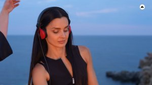 Korolova B2B Mila Alias - Live @ Radio Intense Ibiza 2026   Melodic Techno DJ Mix