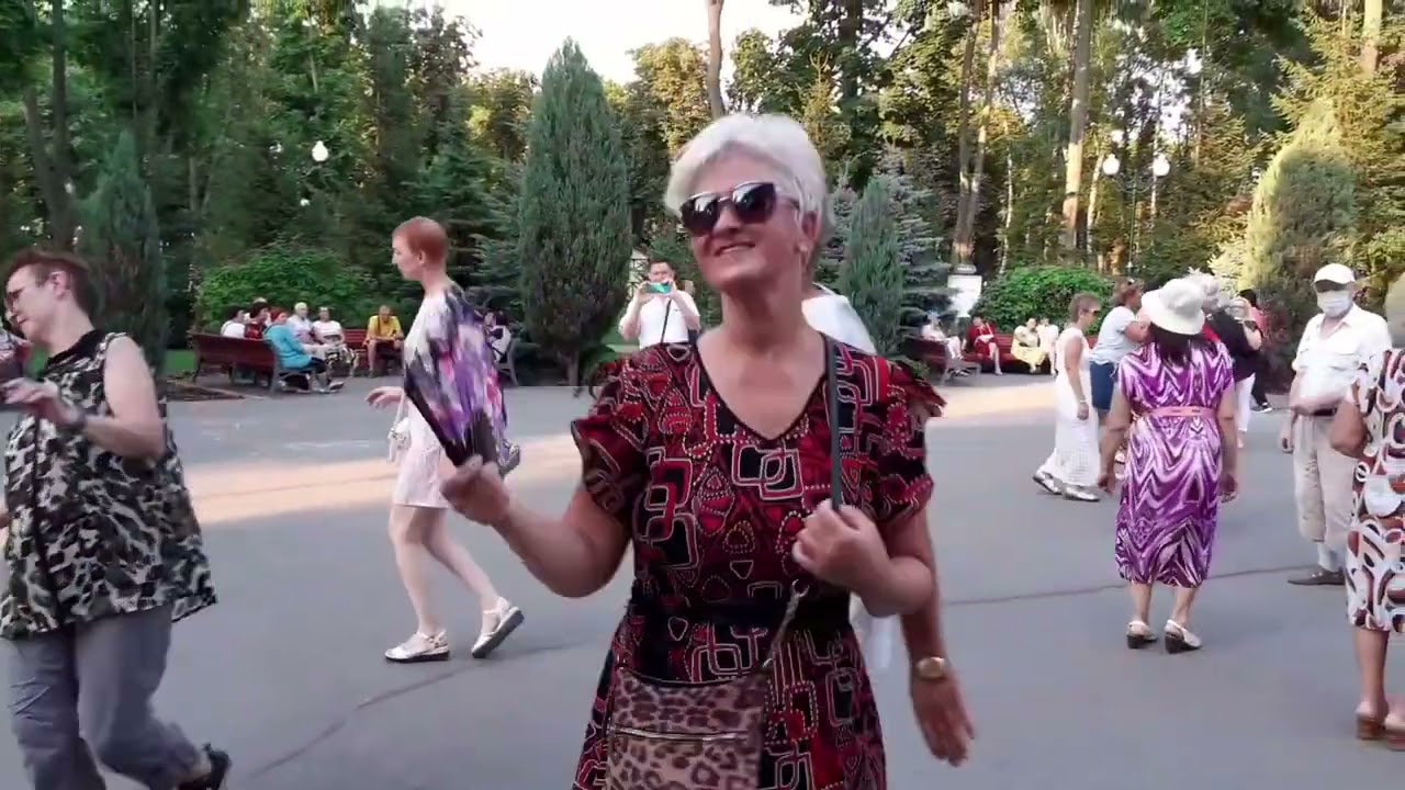 КАРЕГЛАЗАЯ КОЛДУНЬЯ! 2021 ТАНЦЫ ХАРЬКОВ #dance #retrodancing смотреть онлайн