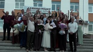 В День любви, семьи и верности