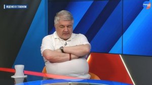 О ночном кошмаре Британии, новых вызовах для России и главных целях для ударов ВСУ – Ищенко