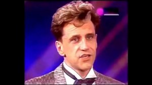 Анатолий Алёшин - Хрусталь и шампанское_1990