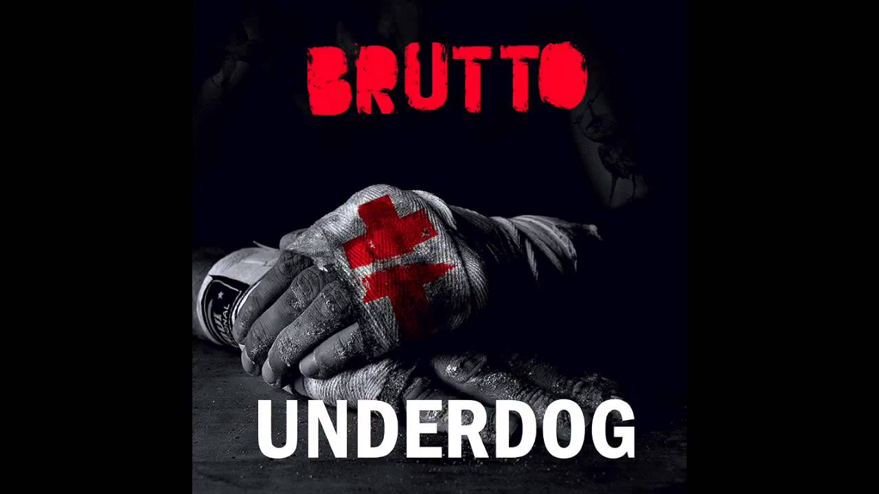 BRUTTO - Underdog Album [Audio | Part 3] смотреть онлайн