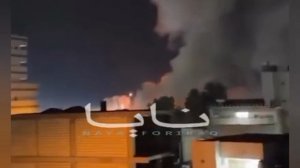 ‼️🇺🇸🇮🇷 США наносят самые жестокие удары по Ирану после перемирия - подробности

▪️ Американские