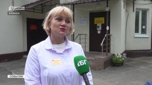 После работы - к врачу: в Брянске прошла вечерняя диспансеризация