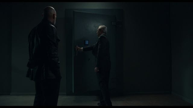 Субура навеки 3 серия «Лунный загар» (сериал, 2023)