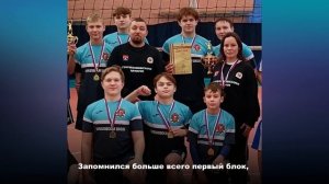 Ветеран СВО Андрей Зайцев изучил работу ЦУР в рамках стажировки в комитете по печати Ленобласти
