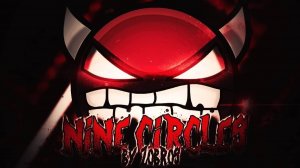 Nine circles GG! Новый хардест