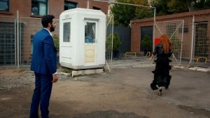 Любовь напрокат — Серия 155 | Русский дубляж