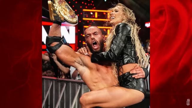 ⚡⚡ХилтЁ!рн, СменЫ ТИТУЛОВ и РетЁ!рн чемпиона AEW?! Обзор RAW 06 07 2026! смотреть онлайн