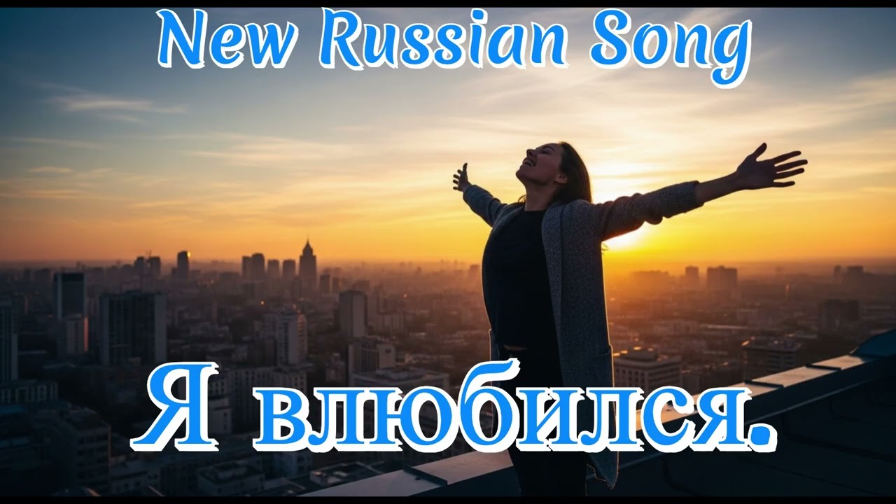 Я влюбился Song смотреть онлайн
