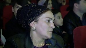 Эркинчон Одинаев «Ачаб дунё»-1 концерт