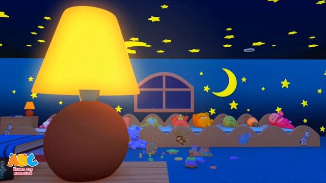 🎃💀 Пять маленьких скелетиков на Хэллоуин | Весёлая и страшная песня для детей 👻🧒 | ABC Russian смотреть онлайн
