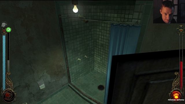 Vampires: The Masquerade - Bloodlines / ч.1 Почему сразу Носферату?=D