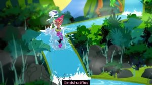 Monster High: 5 сезон Все серии на русском | Школа Монстров | Монстер Хай (1080p)