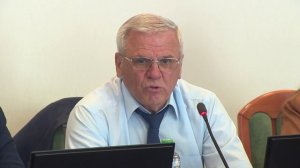 Итоги проектных мастерских подвели в Законодательном Собрании Нижегородской области