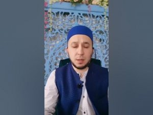 Махмут хазрат(2)
