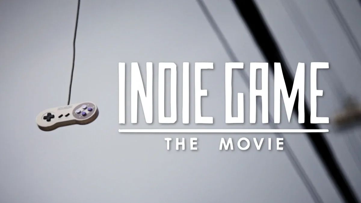 Независимая игра: Кино | Indie Game: The Movie (2012) смотреть онлайн