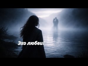 ❤️Эхо любви!❤️