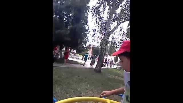 Мы на качелях смотреть онлайн