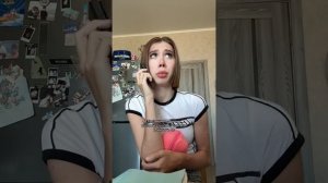 Финал 3 У подруги строгие родители, Лиза мели