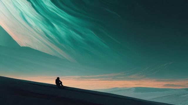 N e s t ： Soothing Sci Fi Space Relaxation