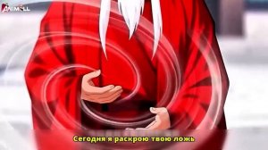 ИИ Аниме - Пока другие культивировали, я терпел удары и стал непобедимым!
