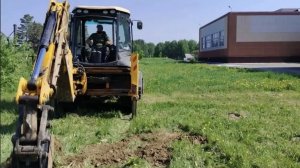 Сад Памяти Евгения Кунгурова