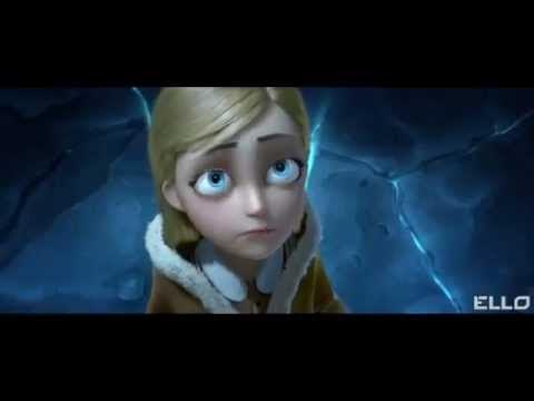 Нюша - Это Новый Год. смотреть онлайн