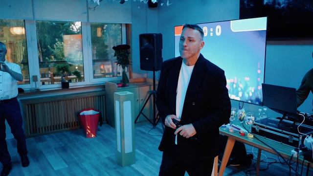20.06 Выпускной - выступление Иванушки Интернешнл