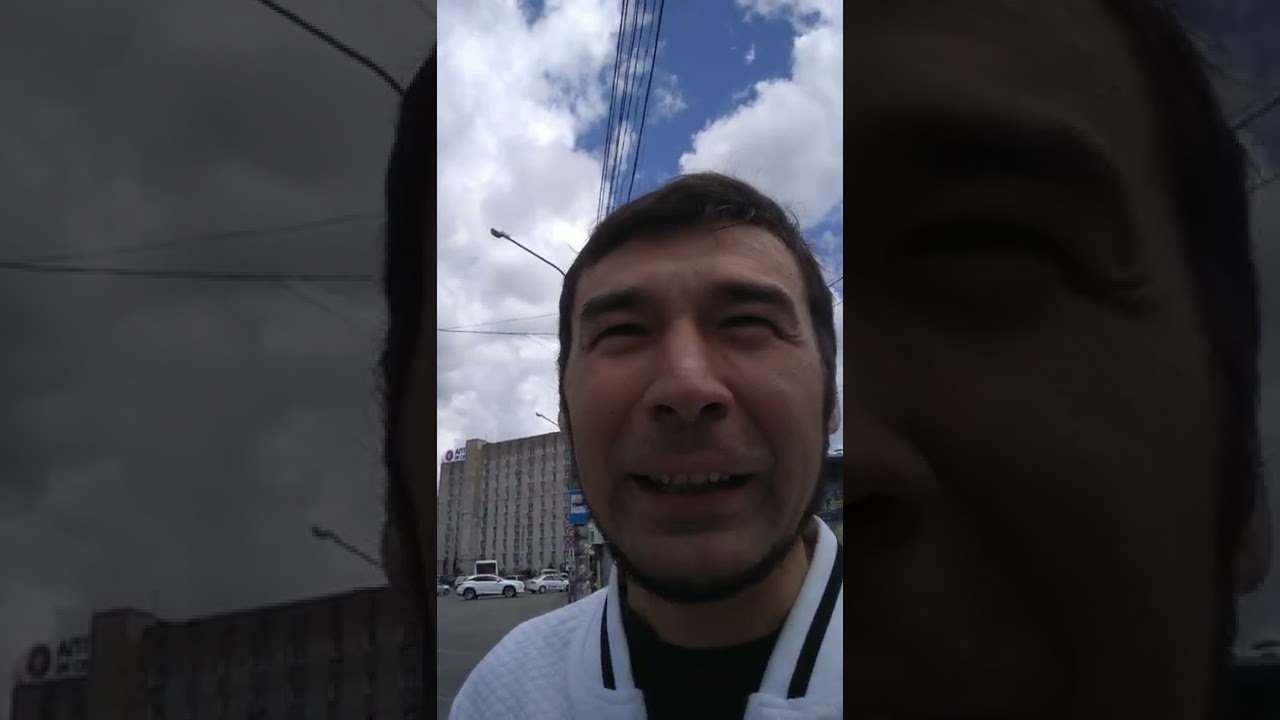 Знакомство на улице. Если прошел девушку на остановке и стрёмно назад вернуться смотреть онлайн