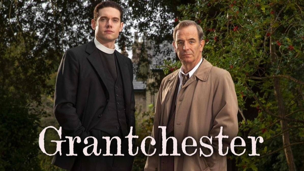 Сериал Гранчестер — 11 сезон 3 серия / Grantchester