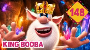 Буба - Тизер серии 148 - Мультфильм для детей