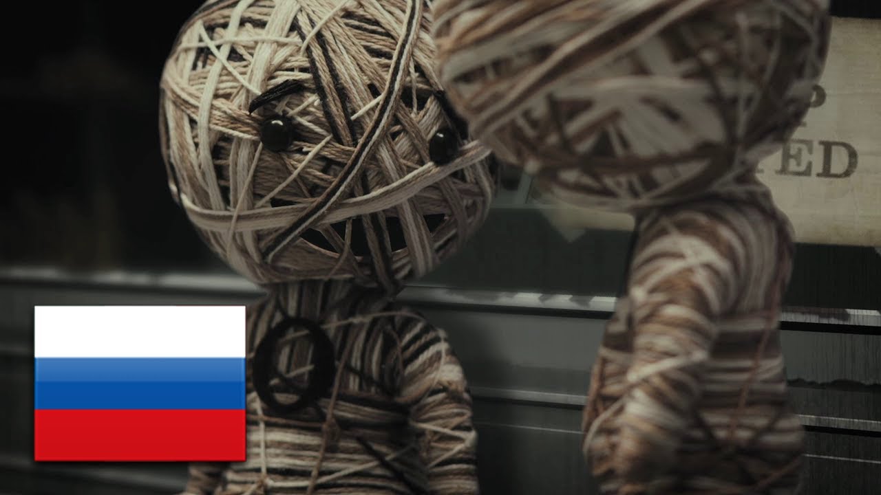 Zero (Ноль) - Русская озвучка