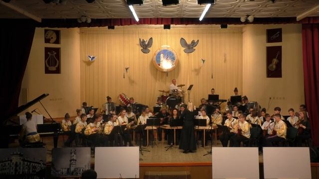 А. Шнитке "Интродукция" смотреть онлайн