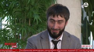 Магас live. Выпуск 77