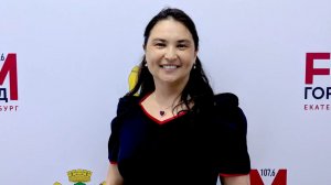 Светлана Кульмурзина: «Мы поддерживаем общение выпускников вуза, в рамках которого они помогают ...