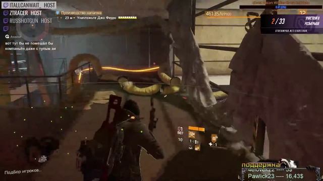[Xbox One] ♛ 1080p/60fps ♛ - Давай начнём всё с начала - Розыгрыш чего - то смотреть онлайн