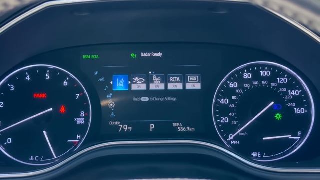 Toyota Avalon 3.5 Touring — премиум седан, который удивит даже владельцев BMW. Подробный тест-драйв. смотреть онлайн