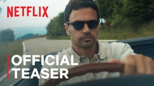 The Gentlemen TV Series, season 2 - Official Teaser | Netflix