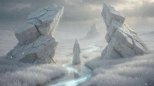 DREAM JOURNEY ｜ Ethereal Meditative Ambient Music for Calm Focus, Soothing Relaxation & Deep Sleep