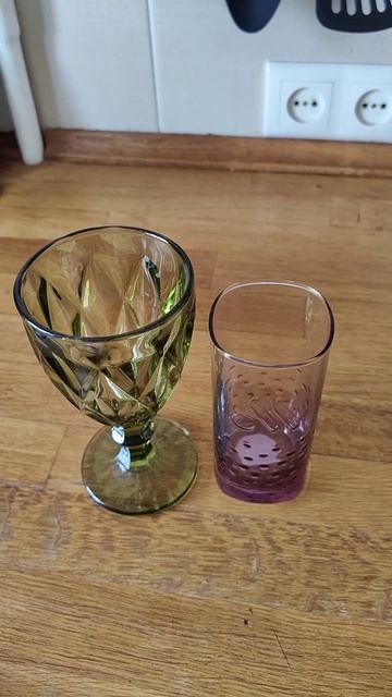 Пьем Воду