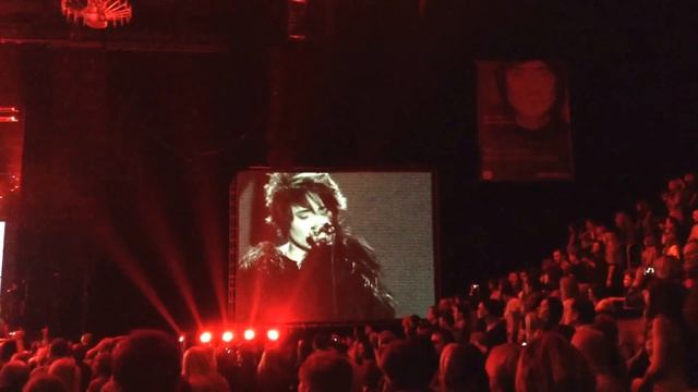 Земфира - "Someday" Live @ ГЦКЗ "Россия", Москва, 14-дек-2013 смотреть онлайн