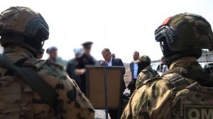 на Кузбасс пока налетов не было. Но в регионе готовятся,к противостоянию