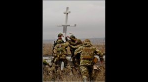 Нас не надо любить