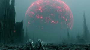 The Last Dawn ｜ Dark Cinematic Sci-Fi ｜ 2 hours