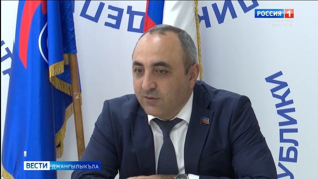 Вести на карачаевском языке 08.07.2026