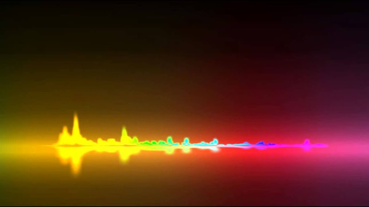MUSIC WOLF 